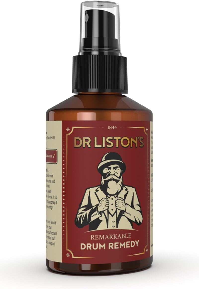 علاج الطبول الملحوظ DR-RDR-150